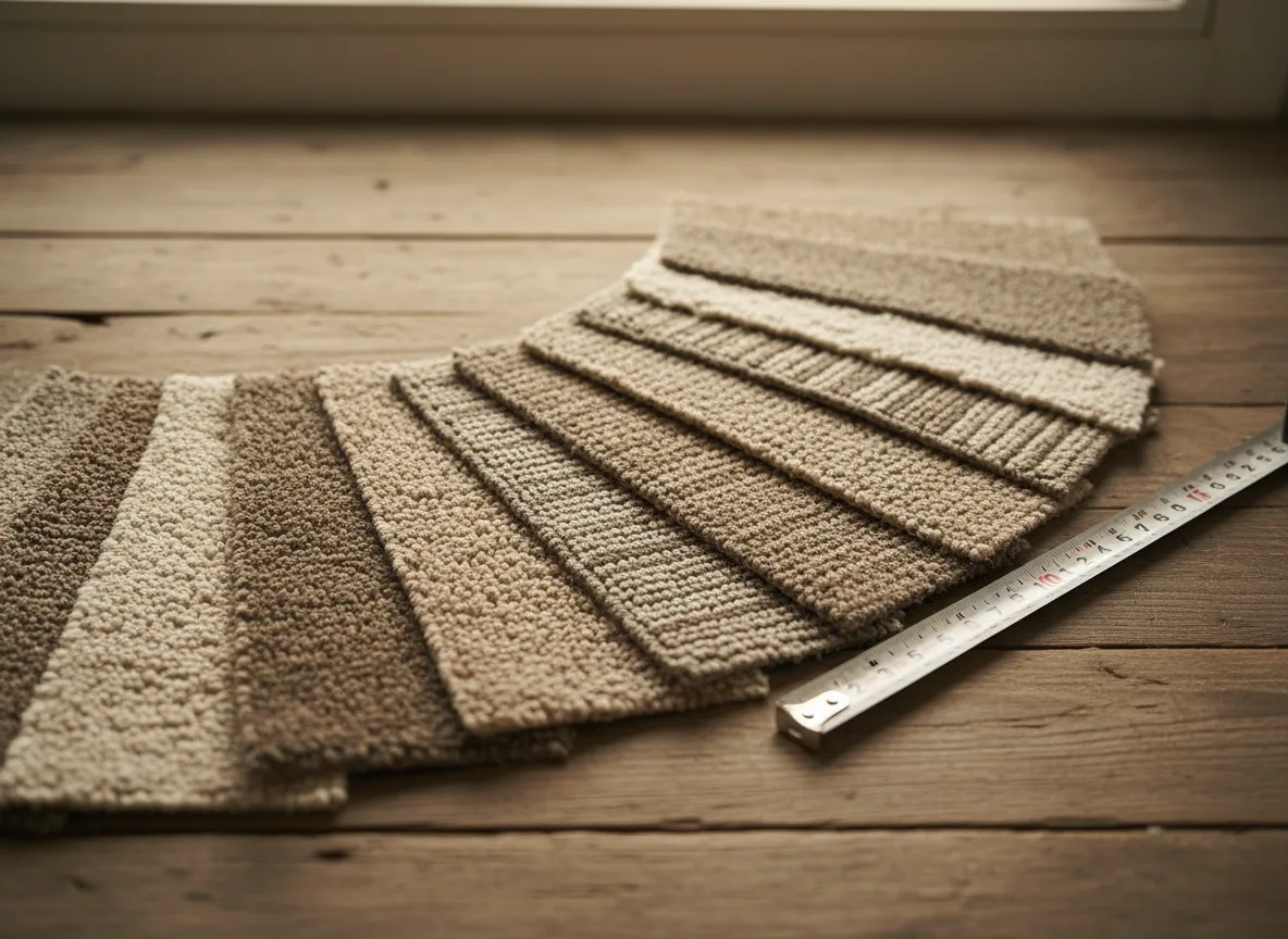 Carpet Installation Lehighton, PA FAQs